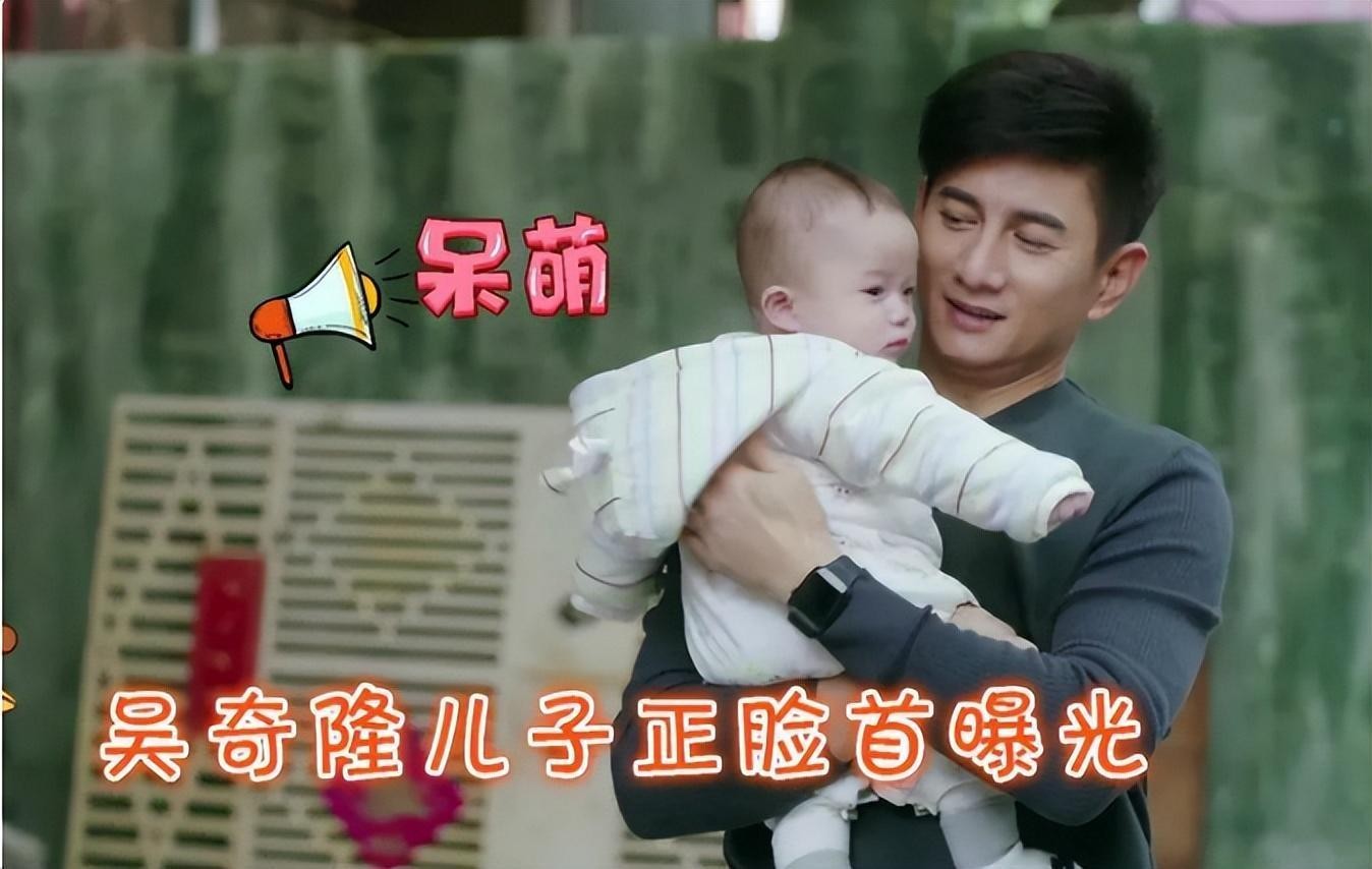 刘诗诗近况如何，整个人身材消瘦疲惫不堪，吴奇隆被质疑立场问题