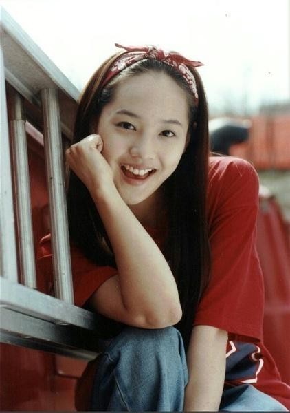 柳真和奇太映的关系（被林允儿誉为SM第一美人的柳真）