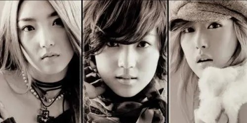 柳真和奇太映的关系（被林允儿誉为SM第一美人的柳真）