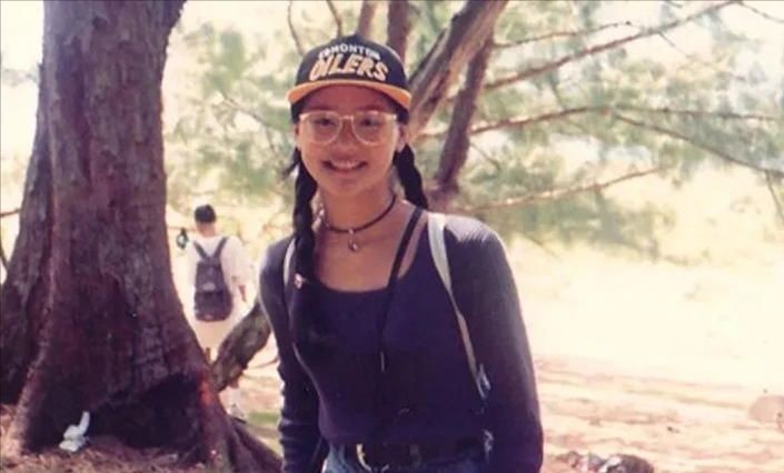 柳真和奇太映的关系（被林允儿誉为SM第一美人的柳真）