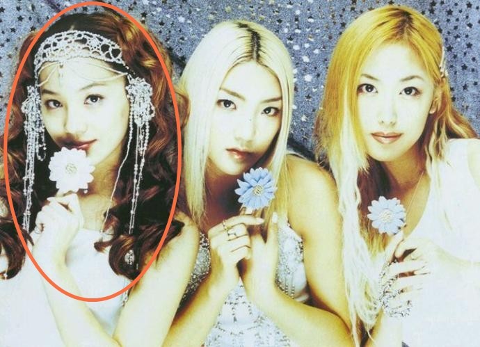 柳真和奇太映的关系（被林允儿誉为SM第一美人的柳真）