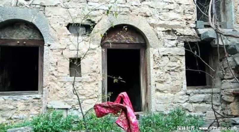 封门村照片，封门村剧组死亡是真的(封门村事件是真的吗)