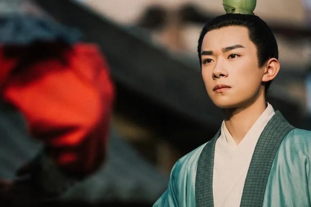 如何看待易烊千玺获金像奖（易烊千玺获金像奖最佳新演员）(10)