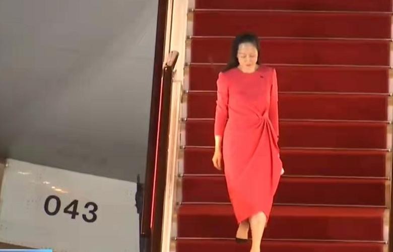 孟晚舟的个人资料，孟晚舟的个人资(孟晚舟介绍其人)