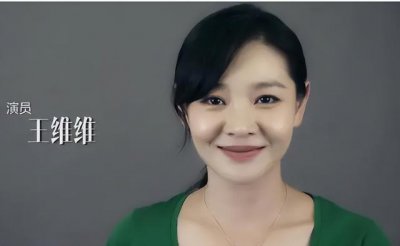 ​张嘉译的个人资料简介（王维维:与张嘉译多次出演夫妻却反响平平）
