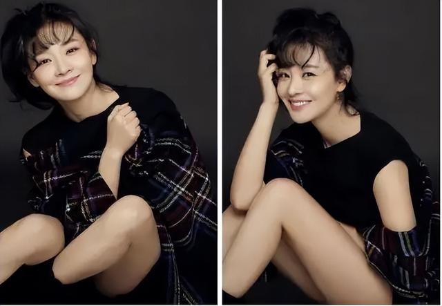 张嘉译的个人资料简介（王维维:与张嘉译多次出演夫妻却反响平平）