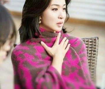 ​只因这三个孩子的特殊身份，金星愿意不惜一切和老公汉斯离婚？