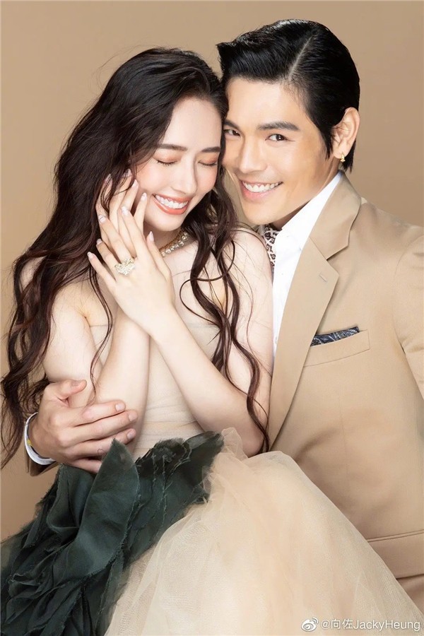 郭碧婷个人资料简介，郭碧婷结婚了吗