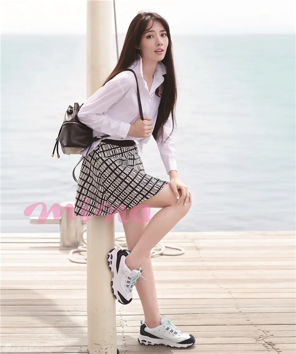 郭碧婷个人资料简介，郭碧婷结婚了吗