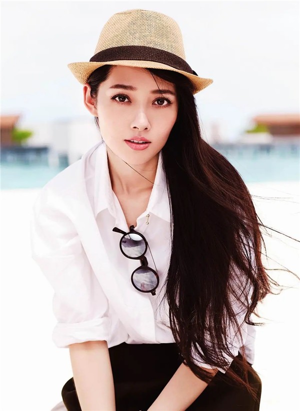 郭碧婷个人资料简介，郭碧婷结婚了吗