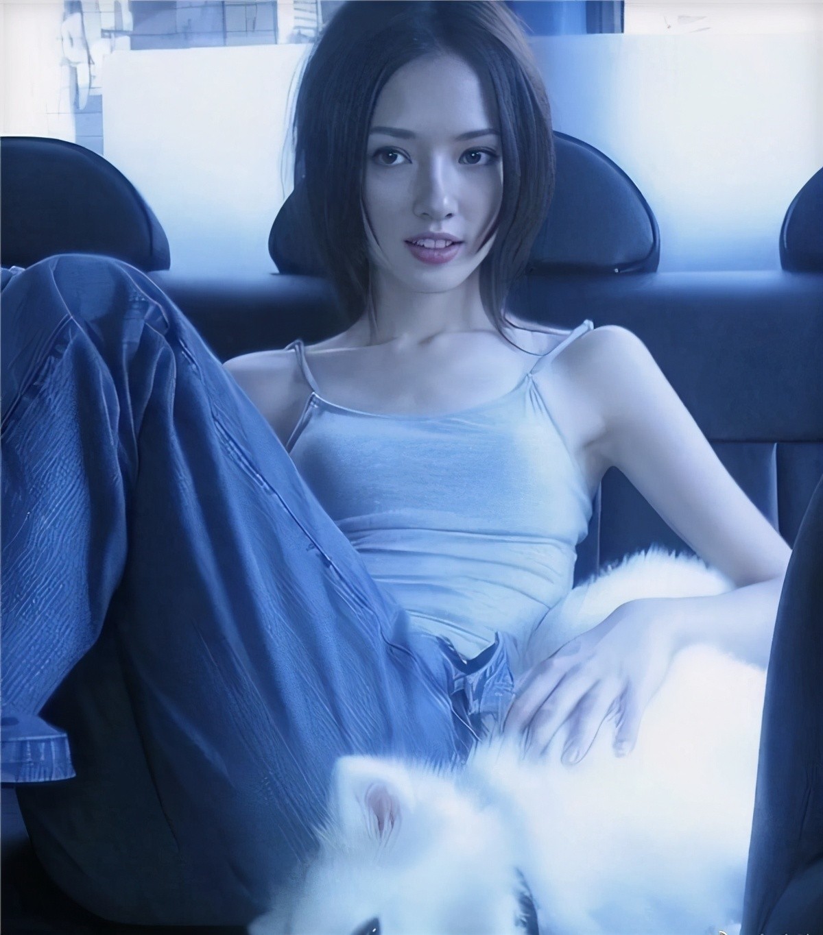 郭碧婷个人资料简介，郭碧婷结婚了吗