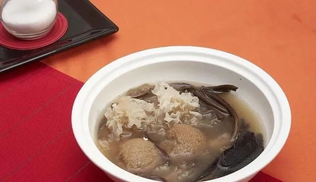 菌汤用什么材料怎么做，求菌汤调料包及菌汤制作方法？不在乎放什么在乎怎么好吃？图3