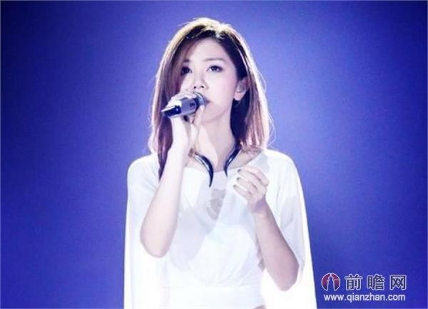 我是歌手第二季第六期邓紫棋（从我是歌手第二季歌单看邓紫棋逆袭）(1)