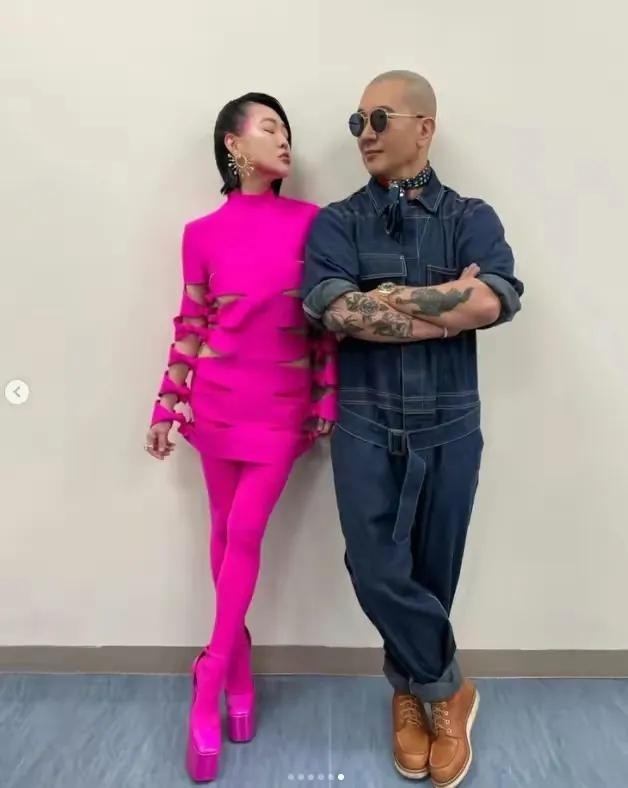 大s与具俊晔见面大揭秘（小S爱上姐夫具俊晔）(9)