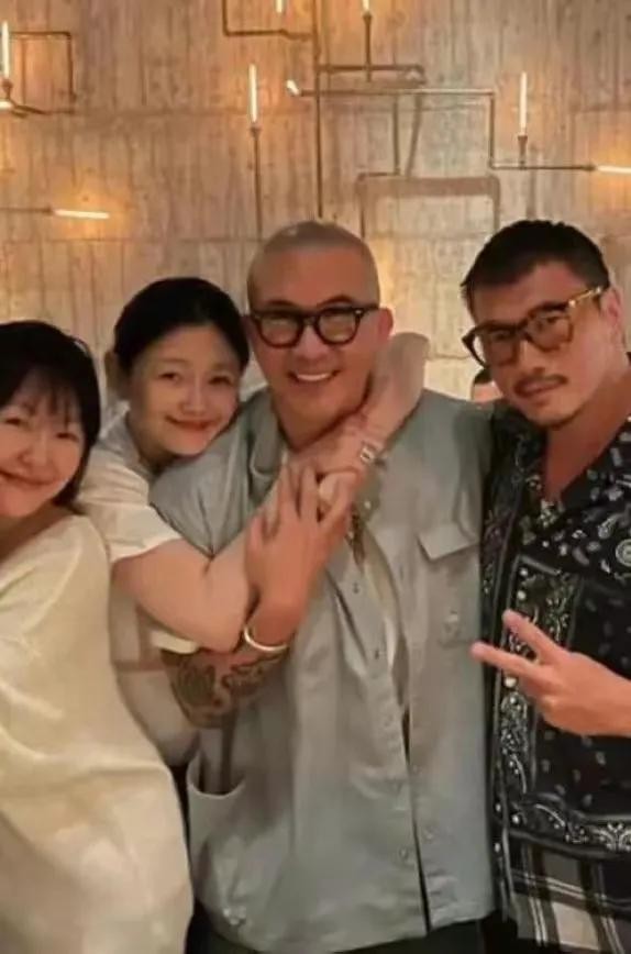 大s与具俊晔见面大揭秘（小S爱上姐夫具俊晔）(22)