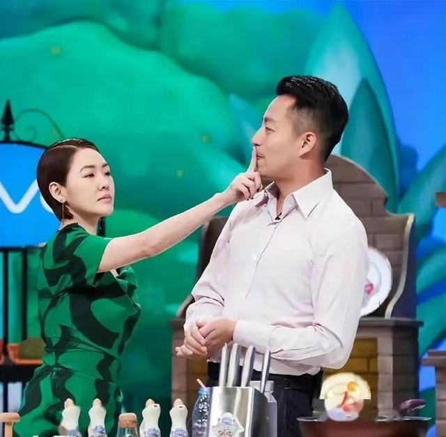 大s与具俊晔见面大揭秘（小S爱上姐夫具俊晔）(19)