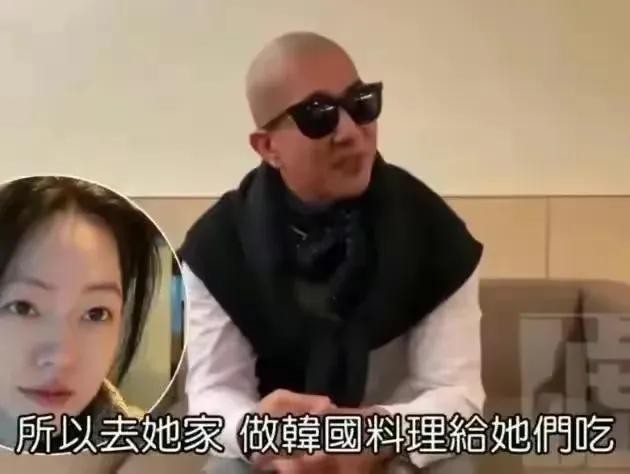 大s与具俊晔见面大揭秘（小S爱上姐夫具俊晔）(12)