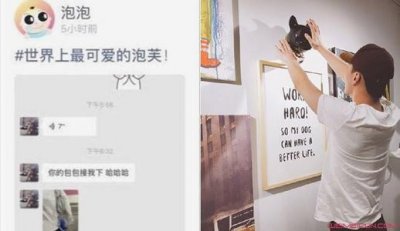 ​郑爽不顾粉丝脱粉发张恒照片大秀恩爱？郑爽怒骂粉丝不爱看请拜拜