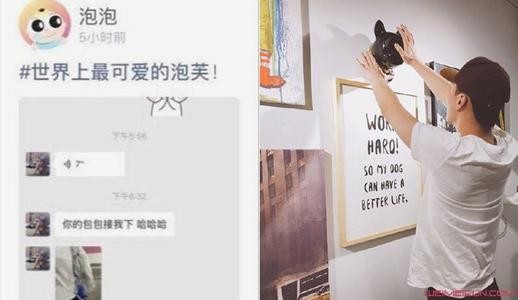 郑爽不顾粉丝脱粉发张恒照片大秀恩爱？郑爽怒骂粉丝不爱看请拜拜