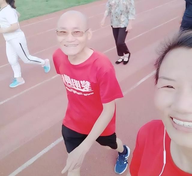 食道癌晚期抗癌成功人士（一位食道癌患者的生存日记）(9)