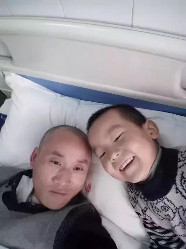 食道癌晚期抗癌成功人士（一位食道癌患者的生存日记）(6)