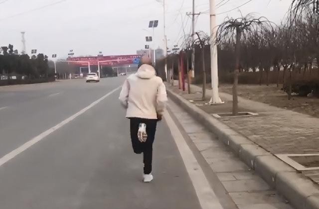 食道癌晚期抗癌成功人士（一位食道癌患者的生存日记）(1)