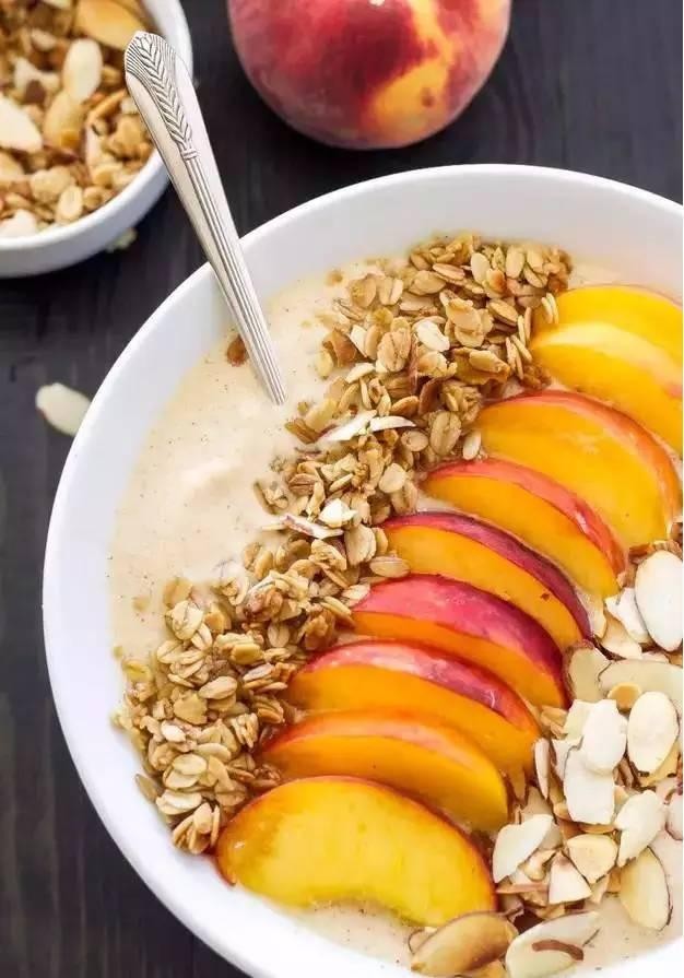 正宗吉事果配方（史上最全的果昔配方都在这里）(3)