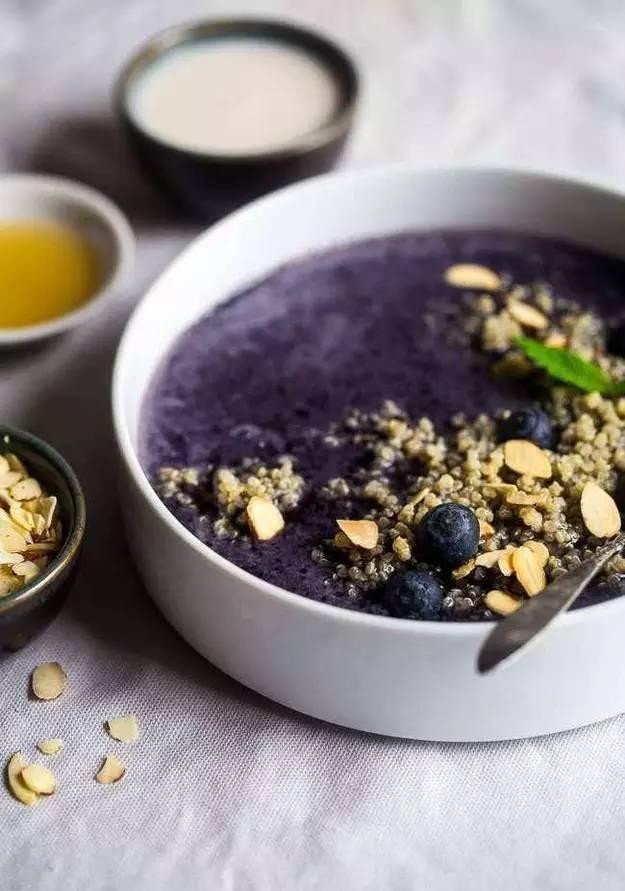 正宗吉事果配方（史上最全的果昔配方都在这里）(5)