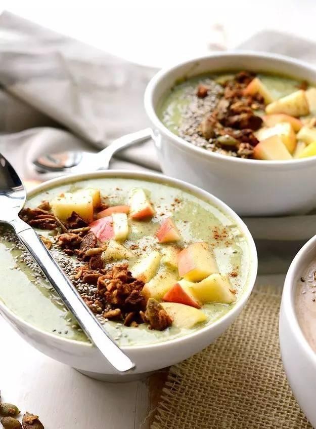 正宗吉事果配方（史上最全的果昔配方都在这里）(6)