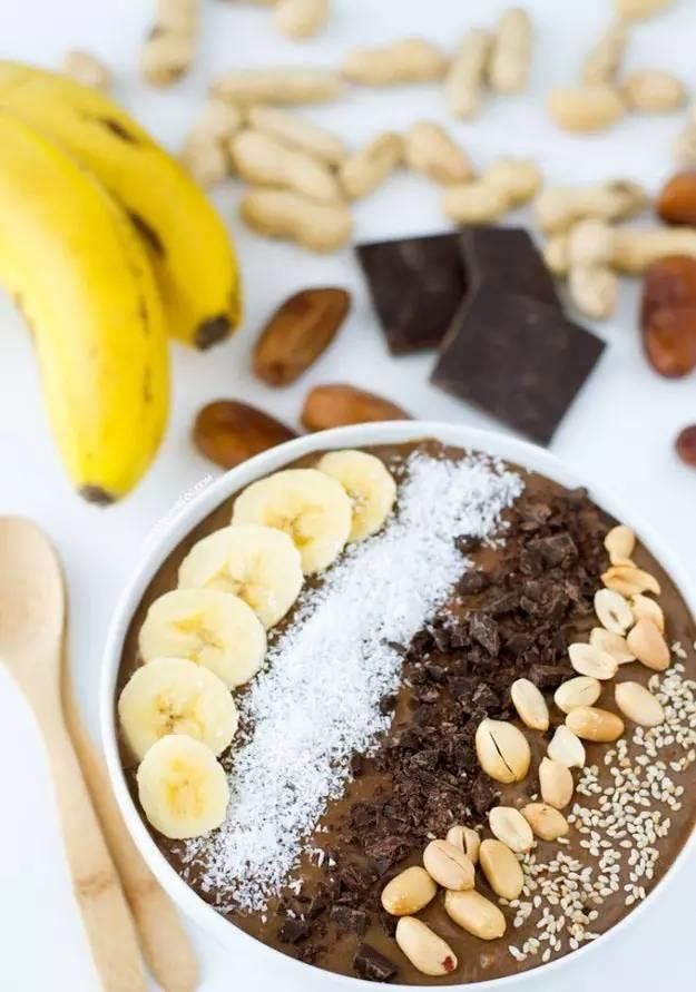 正宗吉事果配方（史上最全的果昔配方都在这里）(7)