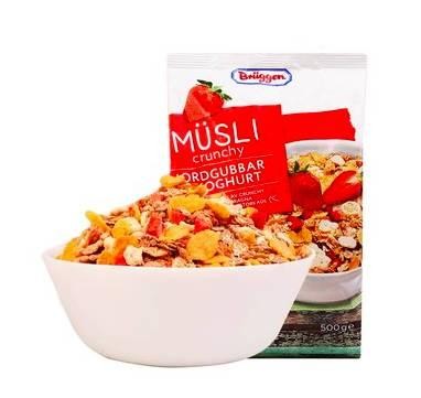 正宗吉事果配方（史上最全的果昔配方都在这里）(12)