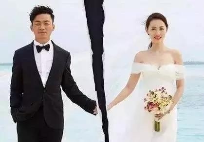 王宝强马蓉最终的判决是什么样的（王宝强离婚案一审宣判了）(5)