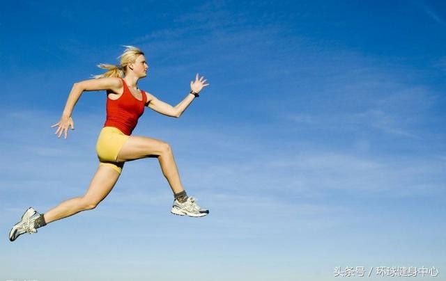 短跑的技巧要领（短跑也有一定的技巧）(3)
