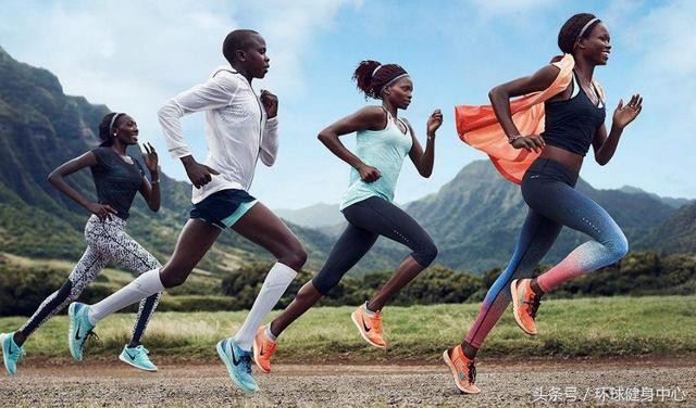 短跑的技巧要领（短跑也有一定的技巧）(2)