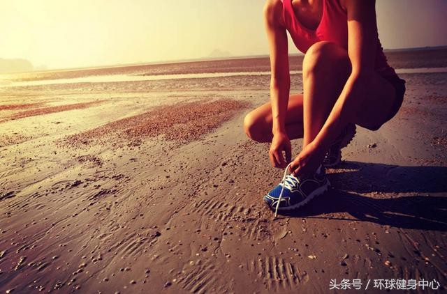 短跑的技巧要领（短跑也有一定的技巧）(1)