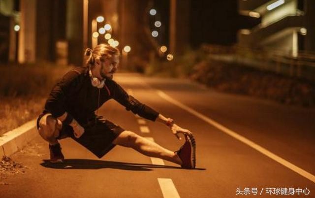 短跑的技巧要领（短跑也有一定的技巧）(6)