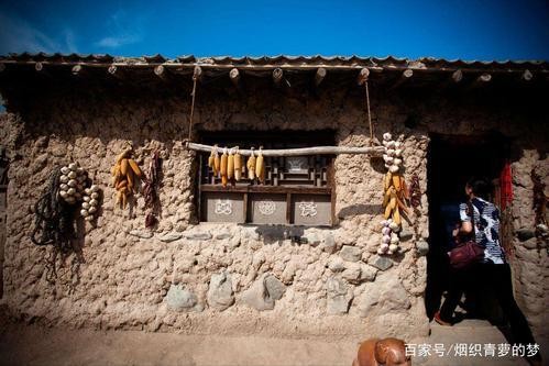 八十年代的农村生活图片 八十年代的农村生活图片用手绢扎头发