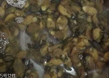 牡蛎干可以生吃吗 吃法推荐