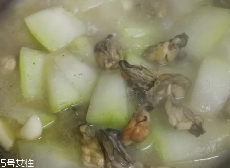 牡蛎干可以生吃吗 吃法推荐