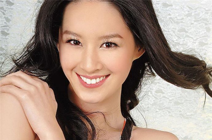 曾恺玹周杰伦在一起过吗 不能说的秘密