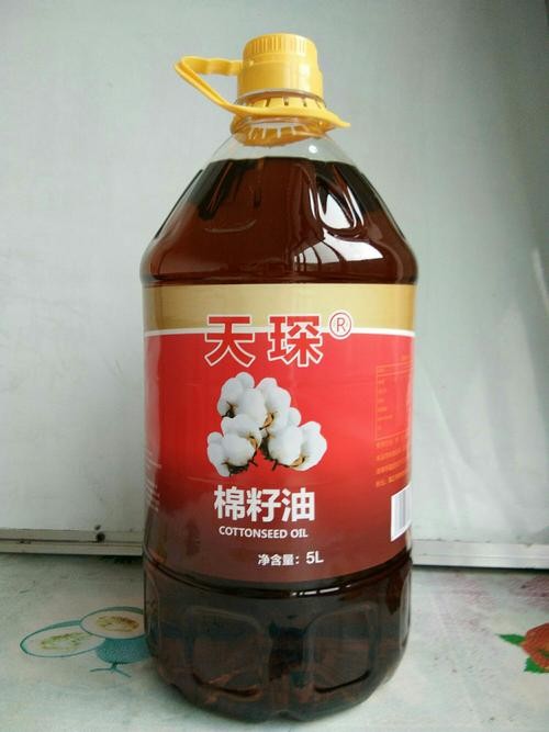 棉籽油是什么（棉籽油介绍）