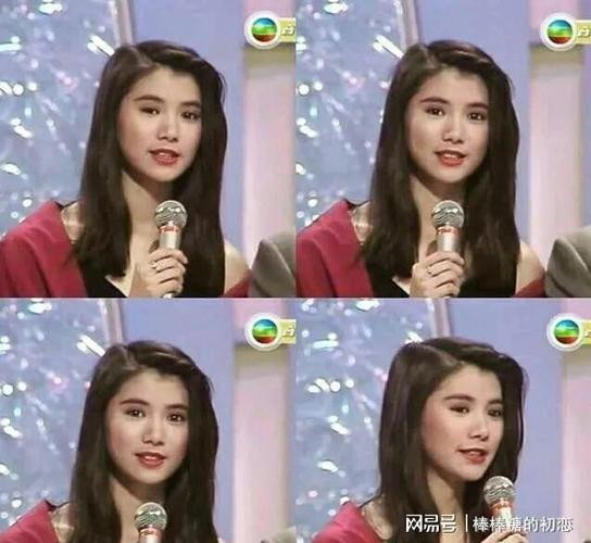 成龙袁咏仪结怨