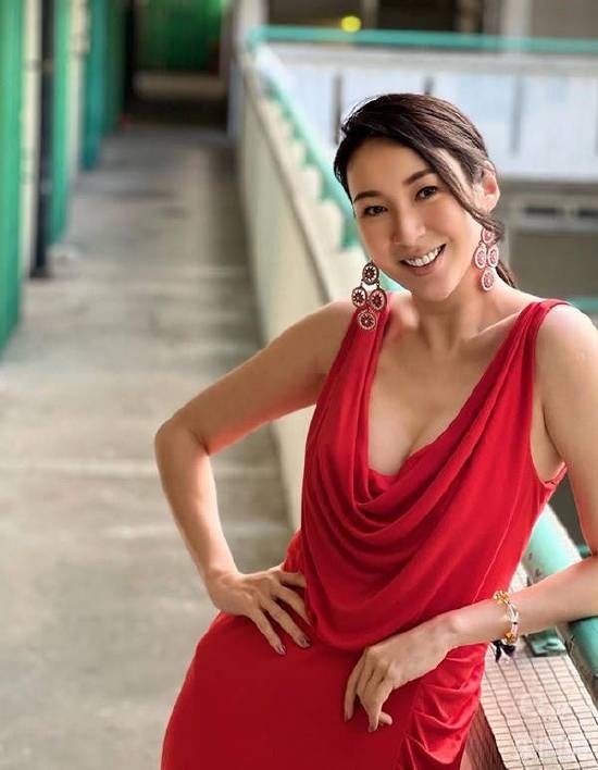 拿督千金庄思敏官宣离婚 否认双方有婚外情 (图2)