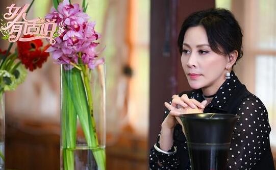 谢依霖奚梦瑶综艺节目叫什么