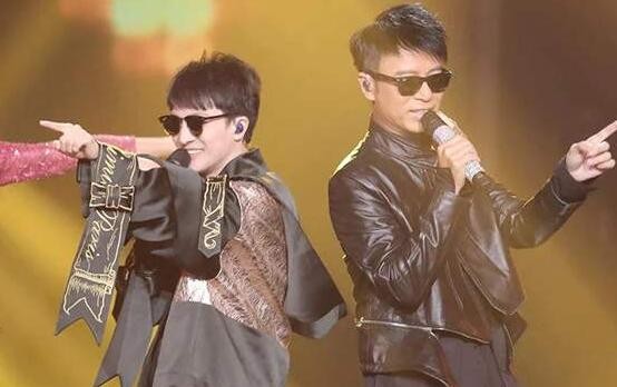 我们的歌野狼Disco是哪一期