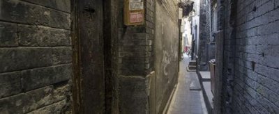 ​胡同这个词是怎么来的（胡同是什么意思）