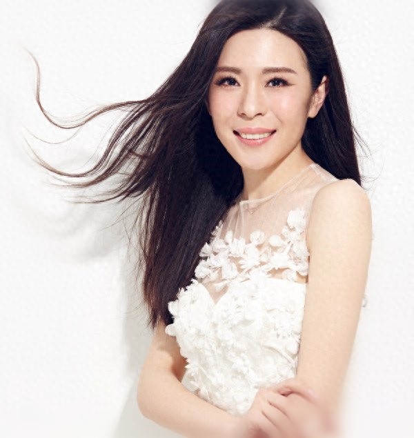 她小孙俪三岁，《芈月传》演玳瑁姑姑，扮老相演技绝了！有照为证