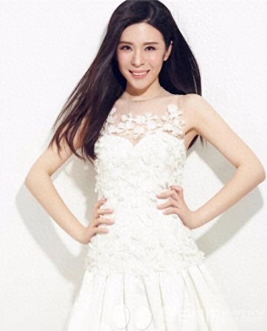 她小孙俪三岁，《芈月传》演玳瑁姑姑，扮老相演技绝了！有照为证