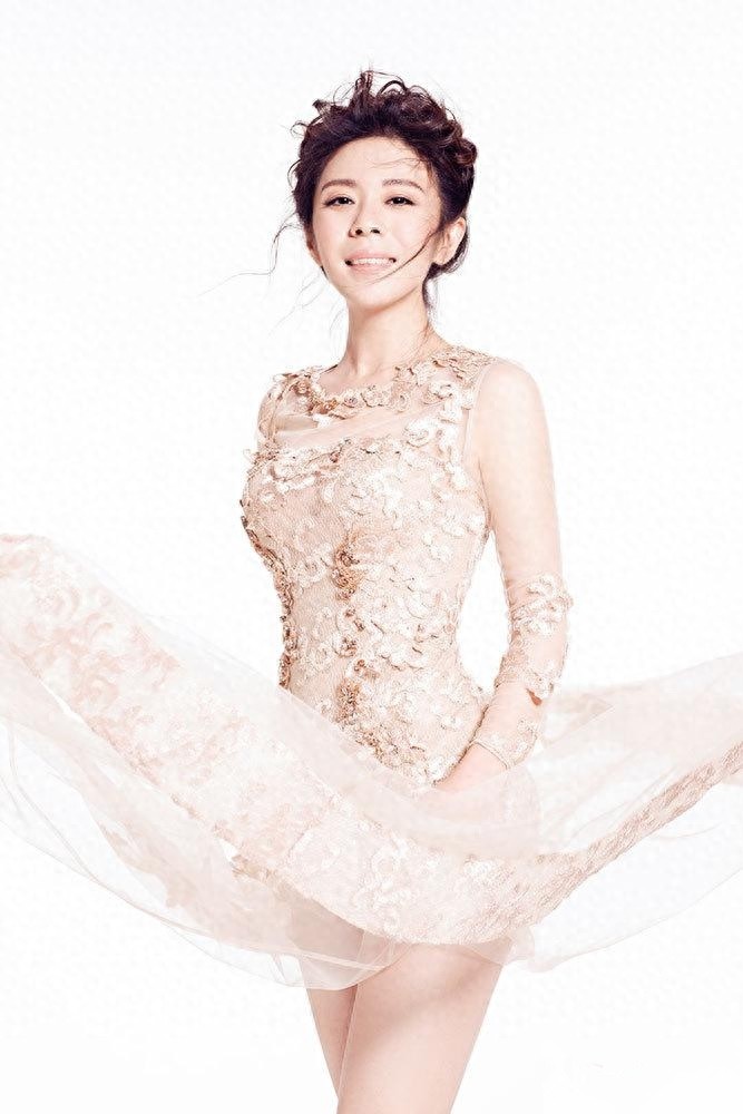 她小孙俪三岁，《芈月传》演玳瑁姑姑，扮老相演技绝了！有照为证