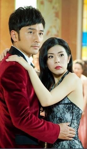 她小孙俪三岁，《芈月传》演玳瑁姑姑，扮老相演技绝了！有照为证